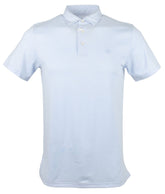 Customer Return Southern Tide Men's Ocean Channel Polo Shirt-LB-Small